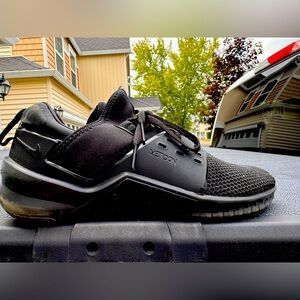 Nike Men’s Metcon Free Size 11.5